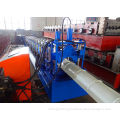 Steel Color Corrugated Roof Tile Making Cold Roll Forming Machine 4kw